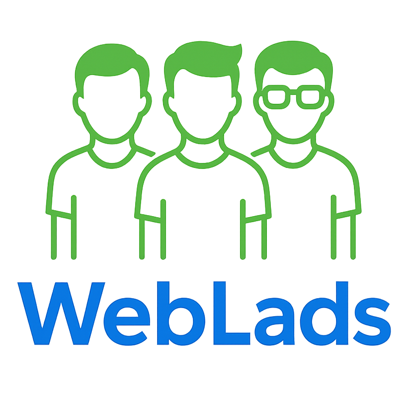 Weblads